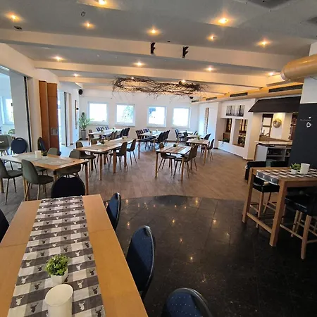 Smart B&b1 Bb1 113 Hotel Winterberg