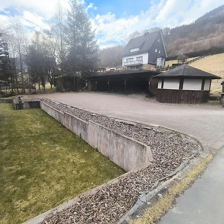 Hotel Smart B&b1 Bb1 113 Winterberg