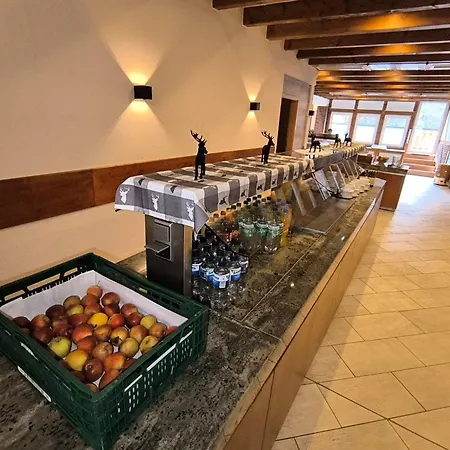 호텔 Smart B&b1 Bb1 123 *