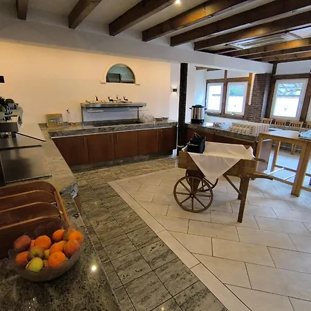 Hotel Smart B&b1 Bb1 123