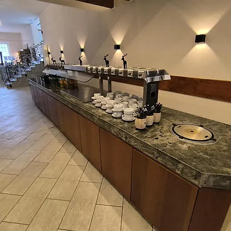 호텔 Smart B&b1 Bb1 123 *