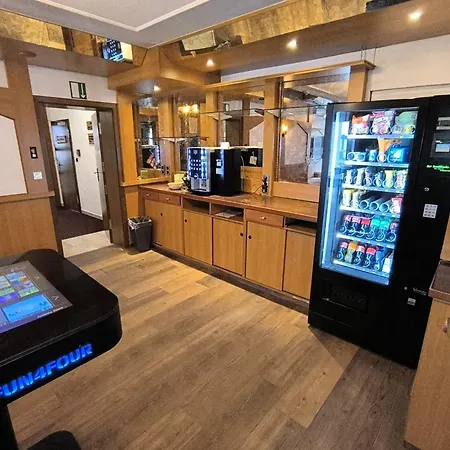 호텔 Smart B&b1 Bb1 123 빈터베르크