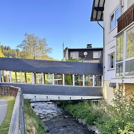 Smart B&b1 Bb1 123 호텔 빈터베르크