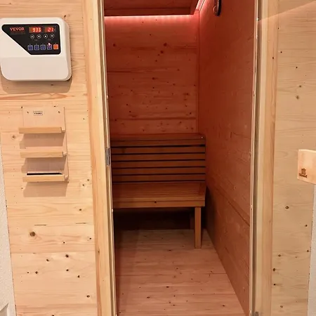 Smart B&b1 Bb1 123 호텔 빈터베르크