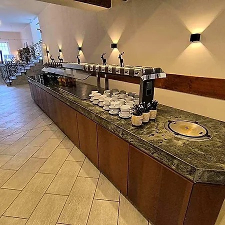 Hotel Smart B&b1 Bb1 123 *