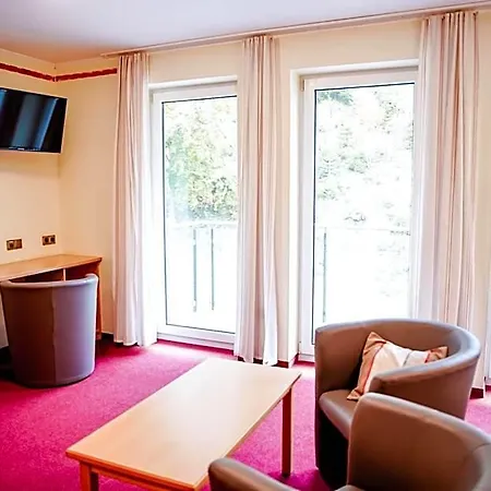 Hotel Smart B&b1 Bb1 123 *