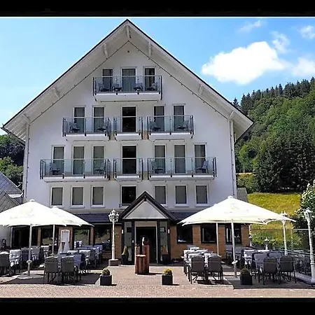 Hotel Smart B&b1 Bb1 123 Winterberg