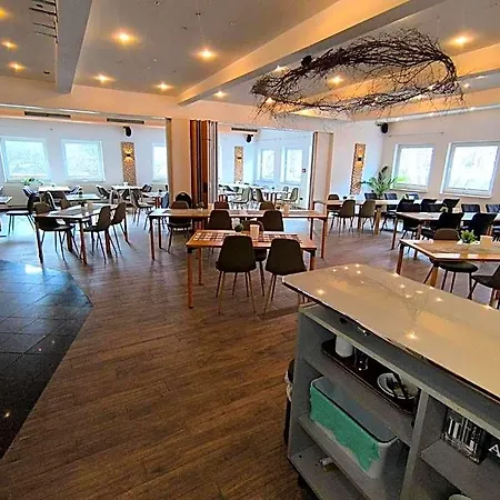 Smart B&b1 Bb1 123 Hotel Winterberg