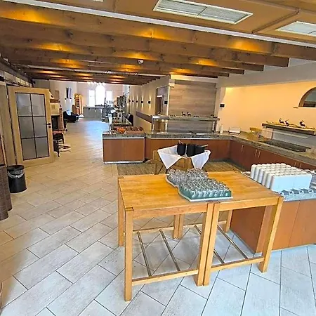 Hotel Smart B&b1 Bb1 123 Winterberg