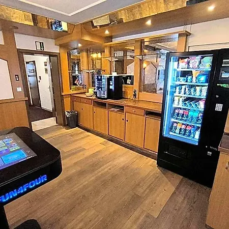 Hotel Smart B&b1 Bb1 123