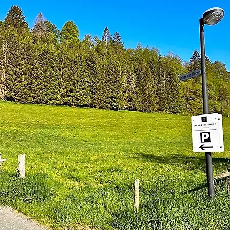 Smart B&b1 Bb1 123 * Winterberg