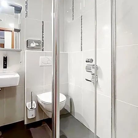 Smart B&b1 Bb1 123 Hotel *