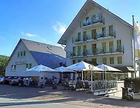 Smart B&b1 Bb1 123 Hotel *