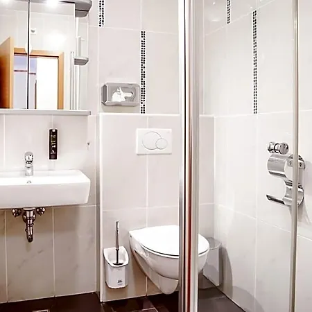 Smart B&b1 Bb1 123 * Winterberg
