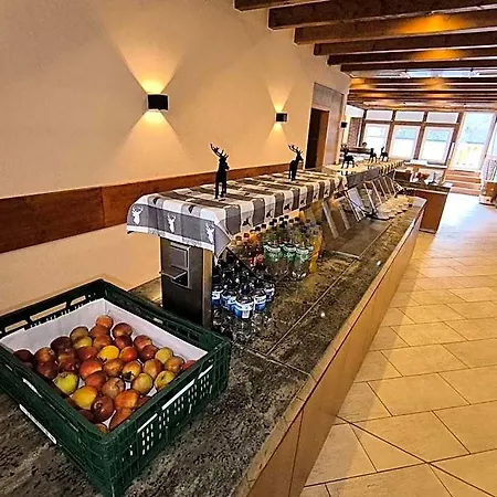 Hotel Smart B&b1 Bb1 123 Winterberg