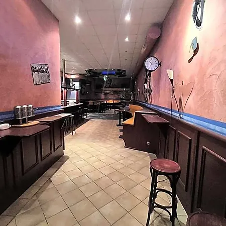 Smart B&b1 Bb1 123 Hotel *