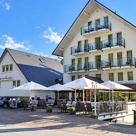 Hotel Smart B&b1 Bb1 123 Winterberg