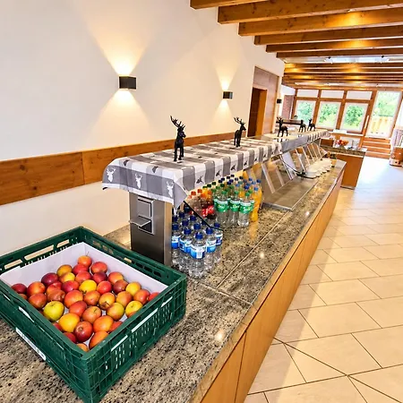 Smart B&b1 Bb1 123 Hotel Winterberg