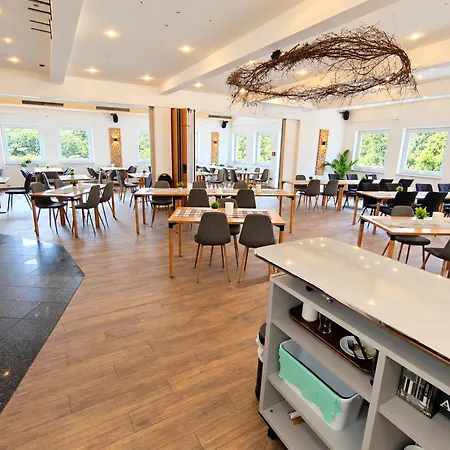 Hotel Smart B&b1 Bb1 123 Winterberg