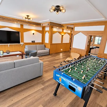 Smart B&b1 Bb1 123 * Winterberg