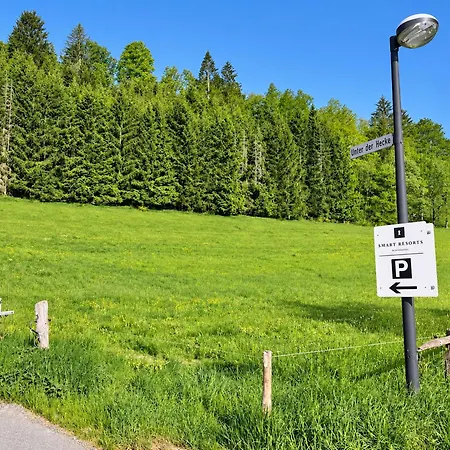 Smart B&b1 Bb1 123 * Winterberg