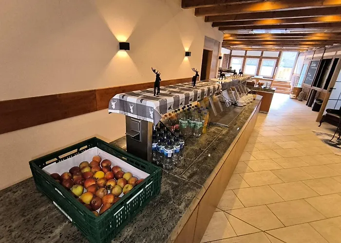 Hotel Smart B&b1 Bb1 123 *