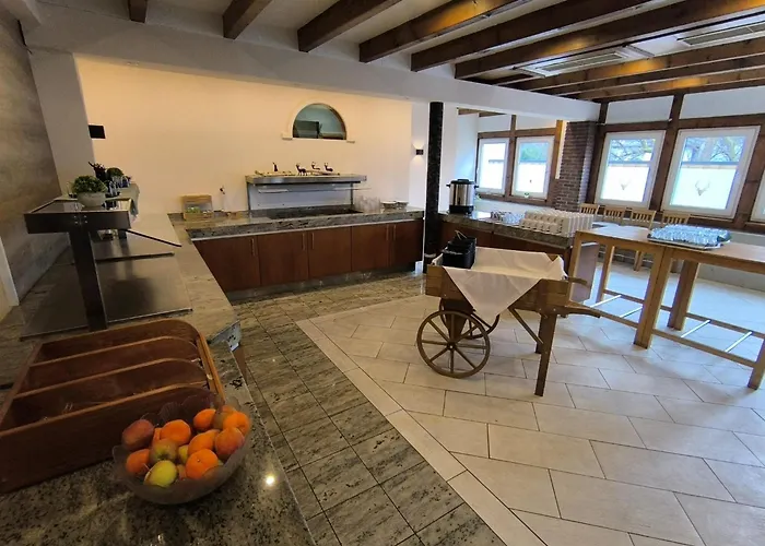 Hotel Smart B&b1 Bb1 123