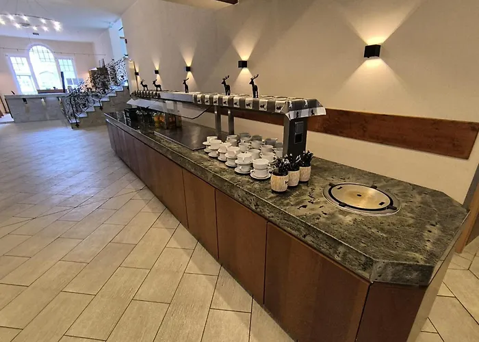 Hotel Smart B&b1 Bb1 123 *