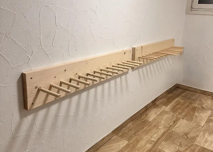 Hotel Smart B&b1 Bb1 123 Winterberg