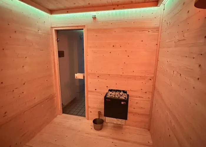 Smart B&b1 Bb1 123 Hotel